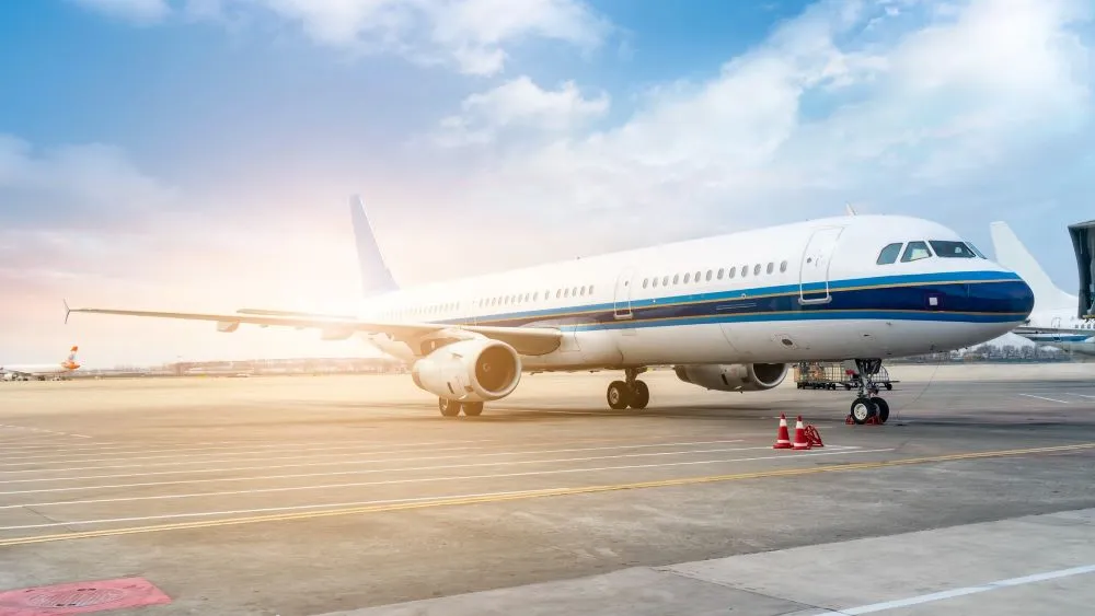 Aviation