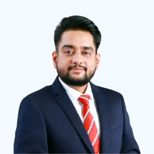 DEEPAK SHARMA