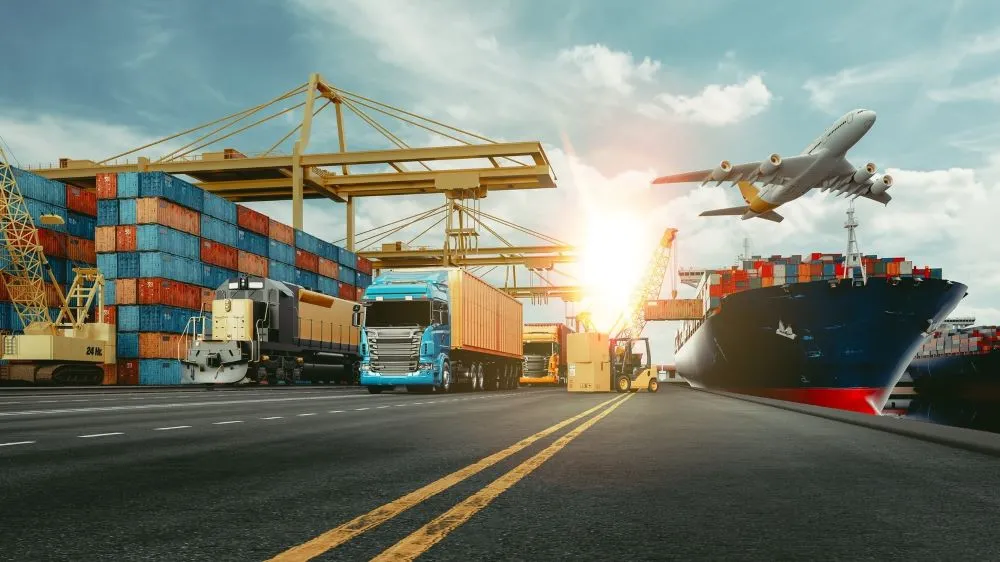 Logistics