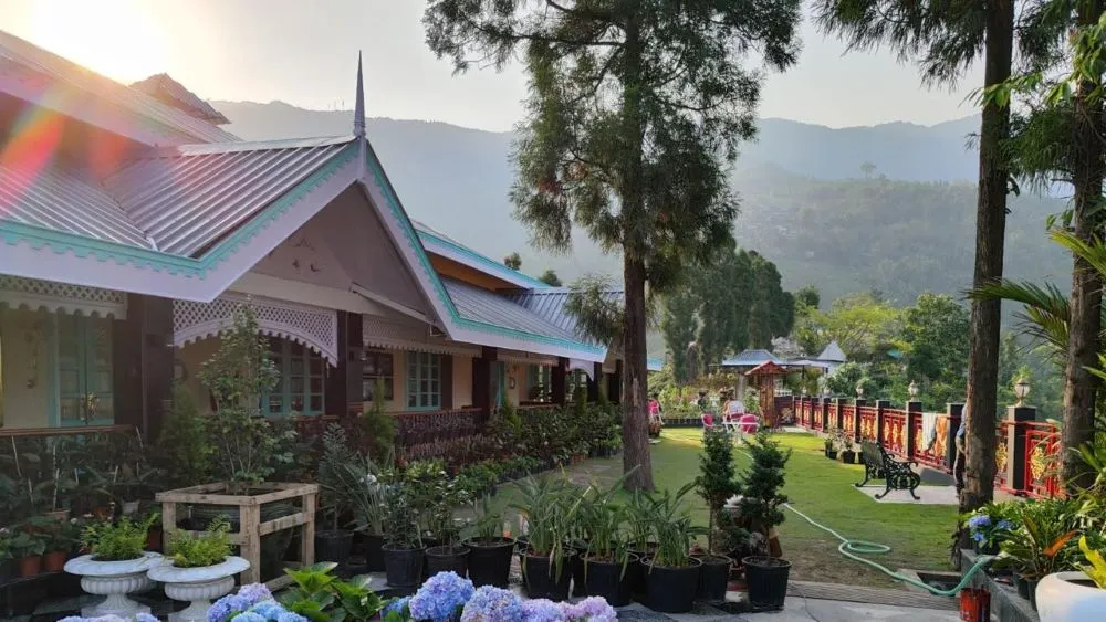 Resorts
