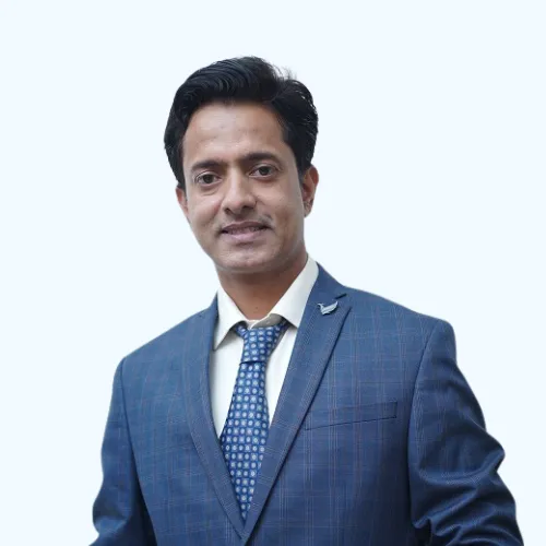 VIKASH BHARDWAJ latest